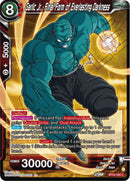 Garlic Jr., Final Form of Everlasting Darkness (BT23-008) [Perfect Combination] 