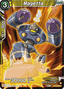 Magetta (BT23-129) [Perfect Combination] 
