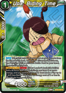Upa, Biding Time (BT23-107) [Perfect Combination] 