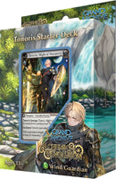 Alchemical Revolution - Starter Deck (Tonoris) 