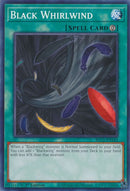 Black Whirlwind [BLC1-EN142] Common 