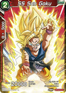 SS Son Goku (BT18-013) [Dawn of the Z-Legends] 