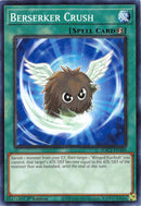 Berserker Crush [HAC1-EN169] Common 