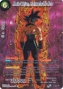 Masked Saiyan, Brainwashed No More (P-263) [Collector's Selection Vol. 2] 