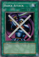 Block Attack [MRD-EN133] Common 
