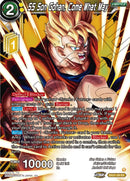 SS Son Gohan, Come What May (EX21-29) [5th Anniversary Set] 