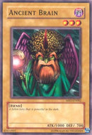 Ancient Brain [MRD-EN082] Common 