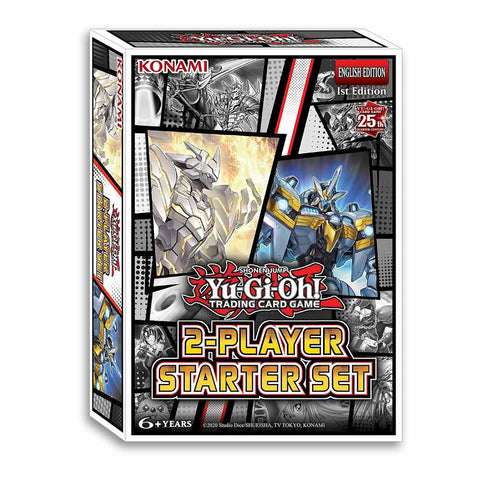 Starter Deck: 2-Player Starter Set 
