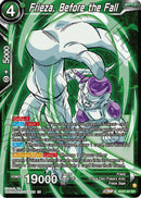 Frieza, Before the Fall (EX21-07) [5th Anniversary Set] 