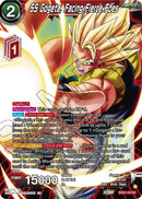 SS Gogeta, Facing Fierce Foes (EX21-20) [5th Anniversary Set] 