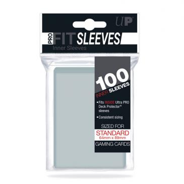 Ultra Pro - Inner Sleeves (100)