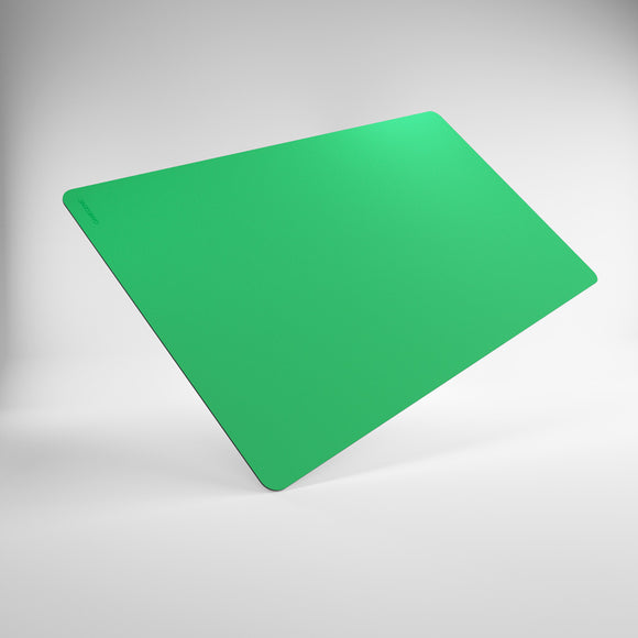 Gamegenic - Prime Playmat Green