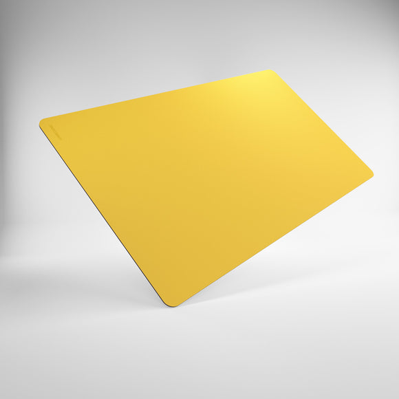 Gamegenic - Prime Playmat Yellow