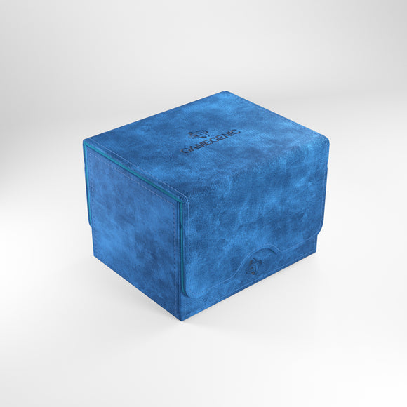 Gamegenic - Sidekick 100+ XL Convertible Blue