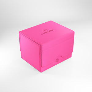 Gamegenic - Sidekick 100+ XL Convertible Pink