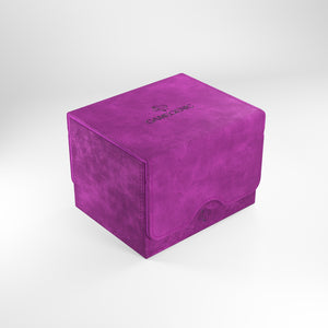 Gamegenic - Sidekick 100+ XL Convertible Purple
