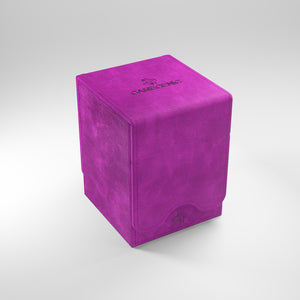 Gamegenic - Squire 100+ XL Convertible Purple