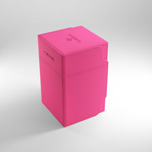 Gamegenic - Watchtower 100+ XL Convertible Pink