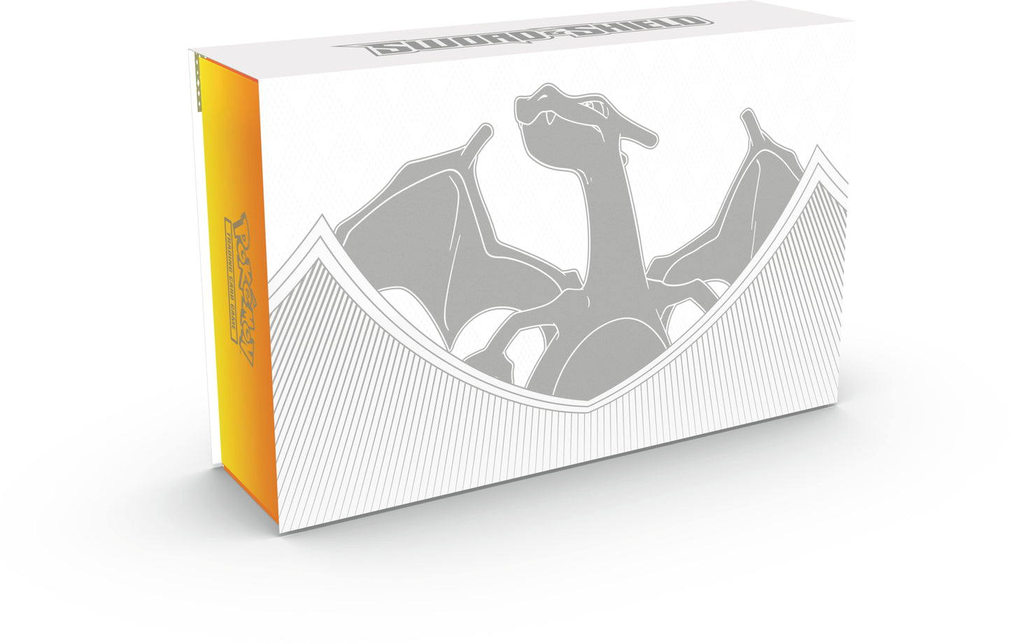 Pokemon - Charizard - Ultra Premium Collection