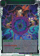 Shocking Death Ball (BT5-075) [Ultimate Deck 2022] 