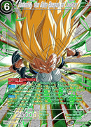 Gotenks, the Grim Reaper of Justice (EX13-16) [Collector's Selection Vol. 3] 