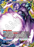 Hit, Pursuing Improvement (EX21-36) [5th Anniversary Set] 