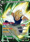 Prince of Destruction Vegeta, Proud Defiance (EX21-09) [5th Anniversary Set] 