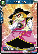 East Kai (BT18-048) [Dawn of the Z-Legends] 