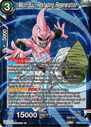 Majin Buu, Reshaping Regeneration (EX21-05) [5th Anniversary Set] 