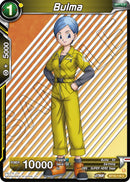 Bulma (BT18-118) [Dawn of the Z-Legends] 