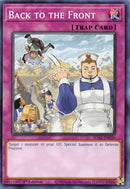 Back to the Front [SDAZ-EN036] Common 