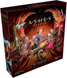 Ashes Reborn : Rise of the Phoenixborn