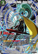 Demon God Putin, Umbral Might (BT16-117) [Collector's Selection Vol. 3] 