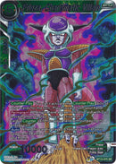 Frieza, Charismatic Villain (BT10-075) [Ultimate Deck 2022] 