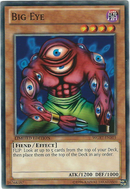 Big Eye [WGRT-EN003] Common 