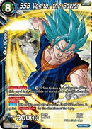 SSB Vegito, the Savior (EX01-04) [Mighty Heroes] 