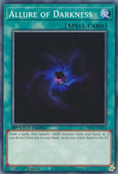 Allure of Darkness [SBC1-ENF12] Common 