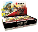 Magic - Phyrexia: All Will Be One - Jumpstart Booster Box