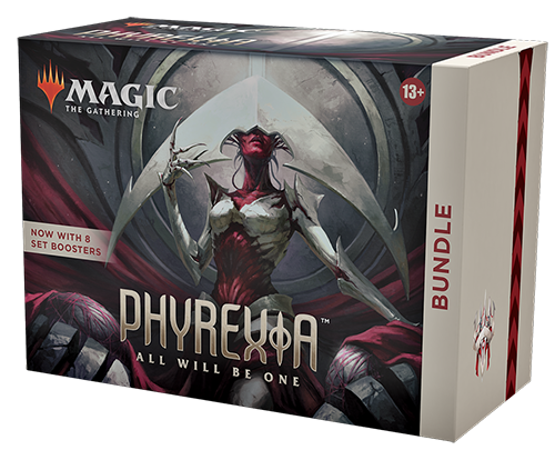 Magic - Phyrexia: All Will Be One - Bundle