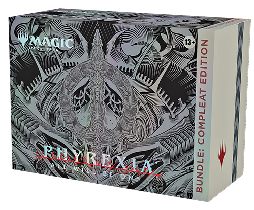 Magic - Phyrexia: All Will Be One - Compleat Bundle