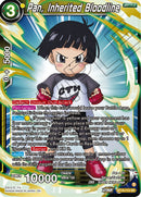 Pan, Inherited Bloodline (BT18-113) [Dawn of the Z-Legends] 