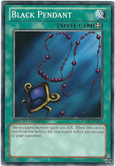 Black Pendant [WGRT-EN068] Common 