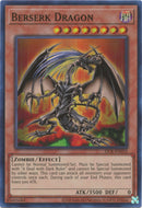 Berserk Dragon (25th Anniversary) [DCR-EN019] Super Rare 