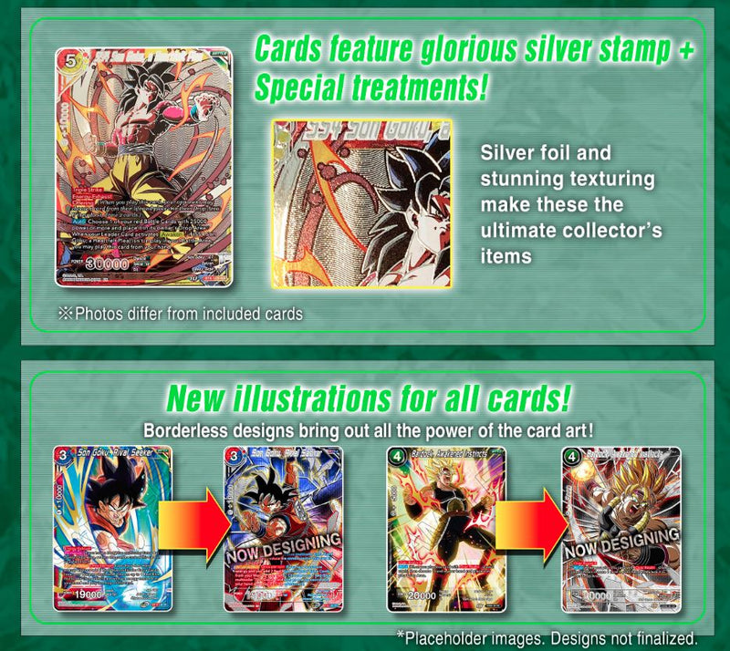 Dragon Ball Super - Collector's Selection Vol.3