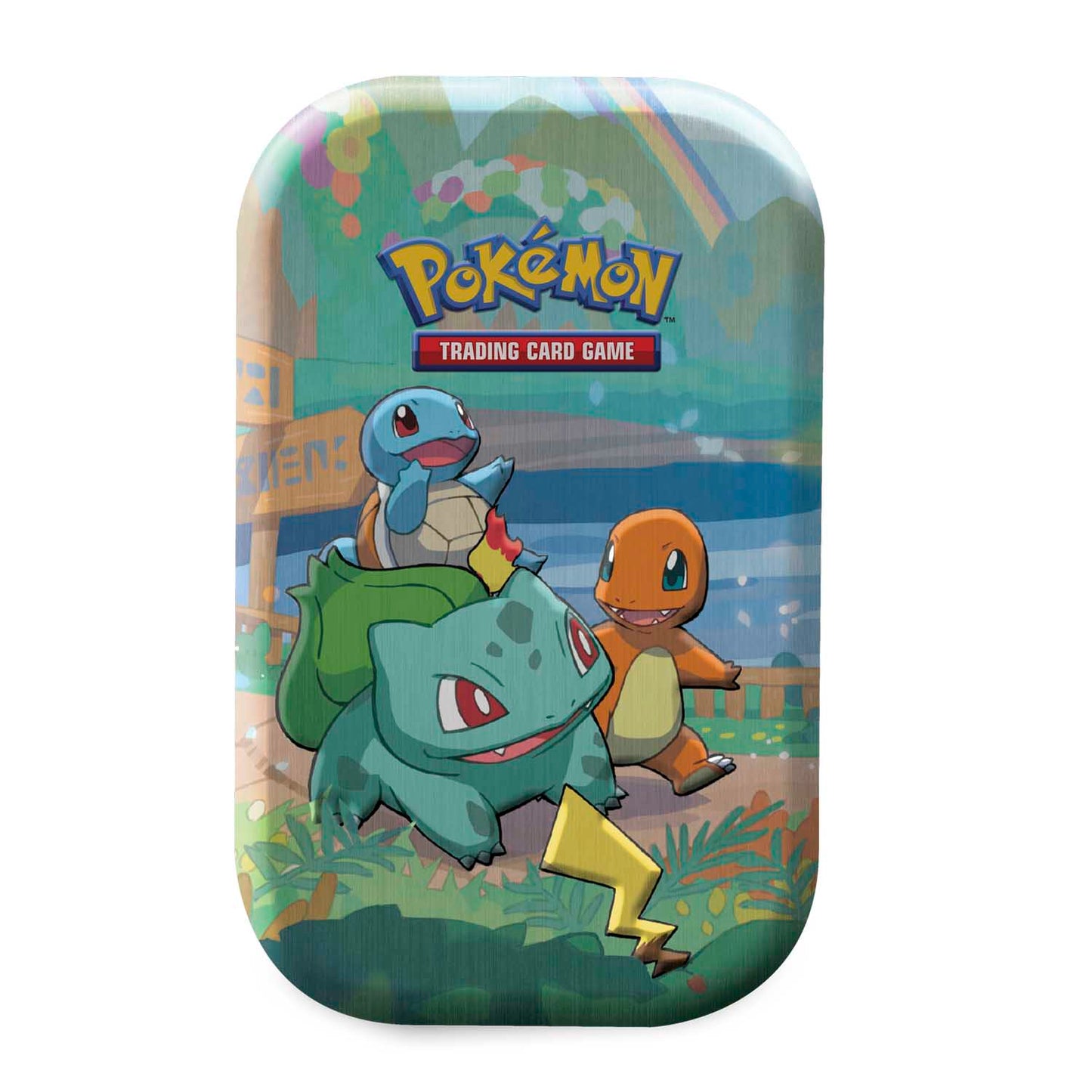 Pokemon - Celebrations - Mini Tins