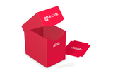 Ultimate Guard - Deck box 133+ - Red