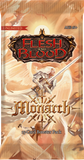Flesh And Blood - Monarch - Unlimited - Booster Pack