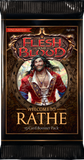 Flesh And Blood - Welcome To Rathe - Unlimited - Booster Pack