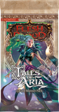 Flesh And Blood - Tales Of Aria - Unlimited - Booster Pack