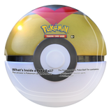Pokemon - Choose Your Pokeball Tin - Spring 2022